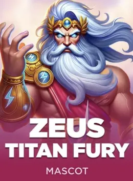 Zeus Titan Fury